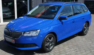 Skoda Fabia Active 1.0 TSI 70kW/90PS