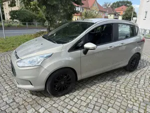 Ford B-Max Trend