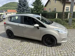 Ford B-Max Trend