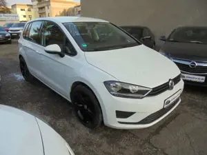 Volkswagen Golf Sportsvan 1.2 TSI (BlueMotion Technology) Trendline 1-Hand!!