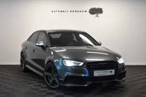 Audi S3 Lim. quattro ABT*XENON*PDC*2.HAND*SPORT-FWERK