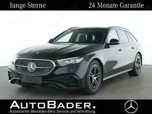Mercedes-Benz E 220 E 220 d T AMG Advanced DISTR NIGHT AHK KeylGO