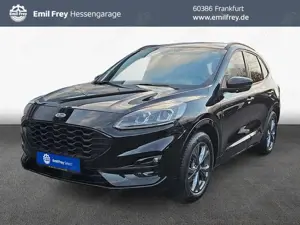 Ford Kuga 1.5 EcoBoost ST-LINE X