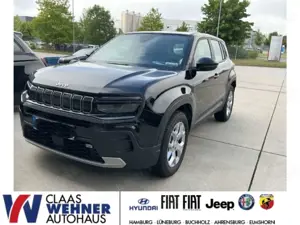 Jeep Avenger Altitude Electric Automatik