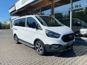 Ford Tourneo Custom 320 L1 Tourneo Active AHK
