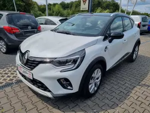 Renault Captur Intens "Automatik"