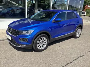 Volkswagen T-Roc 1.5 TSI ACT DSG Sport/Kamera/ACC/Navi/AHK
