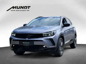 Opel Grandland GS Line