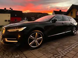 Volvo V90 V90 D5 AWD Geartronic Inscription