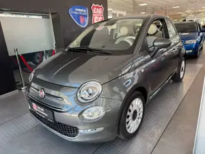 Fiat 500 / TÜV NEU