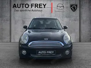 MINI One Clubman Clubman Bild 5