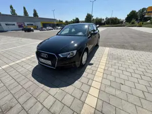 Audi A3 A3 Sportback 1.5 TFSI CD Sportback S tronic design