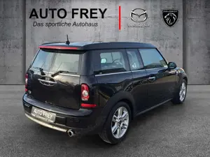 MINI One Clubman Clubman Bild 3