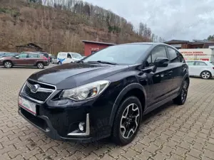 Subaru XV Comfort-ALLRAD-AUTOMATIK-SITZHZG-XENON-1.Hd