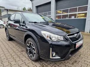 Subaru XV Comfort-ALLRAD-AUTOMATIK-SITZHZG-XENON-1.Hd Bild 4