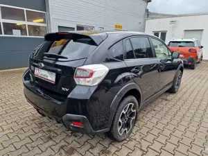 Subaru XV Comfort-ALLRAD-AUTOMATIK-SITZHZG-XENON-1.Hd Bild 5