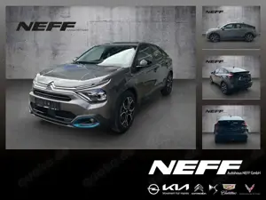 Citroen C4 e- 136PS Feel Pack LED+SHZ+Klima