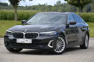 BMW 520 d Lim. xD Luxury Line*HUD*PANO*VIRTUAL*MEMO*