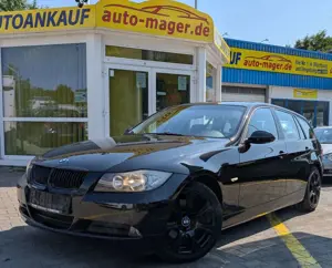 BMW 318 i Touring*Pano*Klima*TÜV04.2027*BITTE LESEN!!