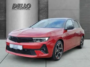 Opel Astra GS Line PHEV HUD Navi Digitales Cockpit 360 Kamera