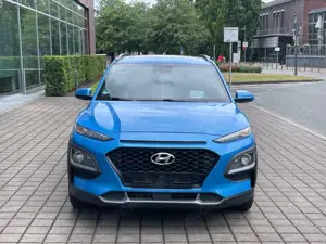Hyundai KONA Kona 1.0 TGDI YES! Plus 2WD