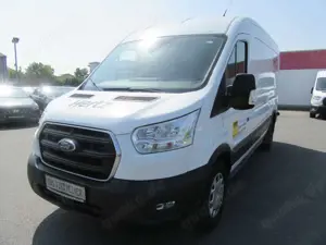 Ford Transit 350 L3 H2 Trend