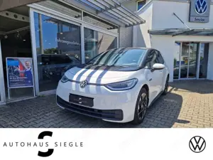 Volkswagen ID.3 Pro Performance Business Navi ACC Kamera Matrix-LE