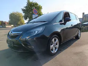 Opel Zafira C Tourer Innovation 7 sitzer