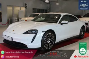 Porsche Taycan ACC+BOSE*