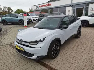 Citroen C4 PureTech 130 StopStart EAT8 MAX