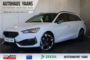 CUPRA Leon 1.5 eTSI AID+ACC+CARPLAY+LED+KAM+KEY+18"