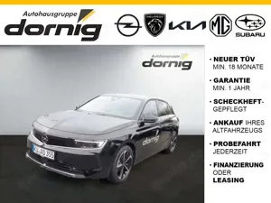 Opel Astra L Elegance 1.2 AGR ThermaTec