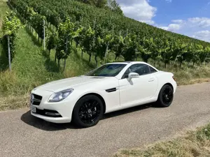 Mercedes-Benz SLK 200 Kompressor