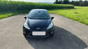 Ford Fiesta 1.6 TDCi