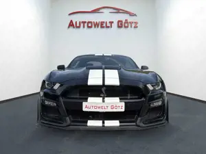 Ford Mustang Shelby GT500*5.2 V8*771PS*Recaro* Bild 5