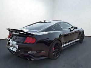 Ford Mustang Shelby GT500*5.2 V8*771PS*Recaro* Bild 4