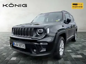 Jeep Renegade Upland Automatik Allrad *Klima*Carplay