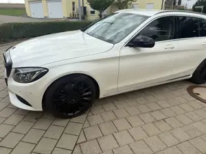 Mercedes-Benz C 220 C-Klasse T-Modell Diesel (BlueTEC) d T 7G-TRONIC