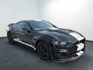 Ford Mustang Shelby GT500*5.2 V8*771PS*Recaro* Bild 2