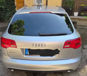 Audi A6 A6 Avant 2.7 TDI