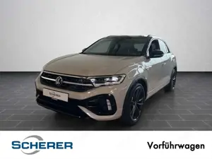 Volkswagen T-Roc R 2.0 l TSI OPF 4MOTION 221 kW (300 PS) 7-