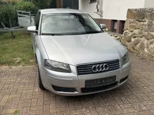 Audi A3 1.6 Attraction