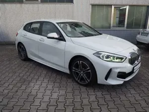 BMW 120 120d xDrive Aut. M Sport