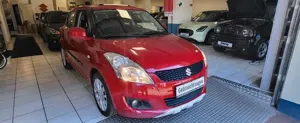 Suzuki Swift 1.2 Comf.Schiebedach PDC Bild 1