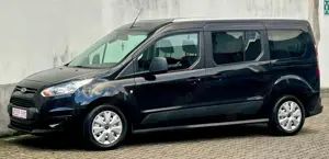 Ford Tourneo Connect Grand Tourneo Connect 1,6i Automatik Trend AHK