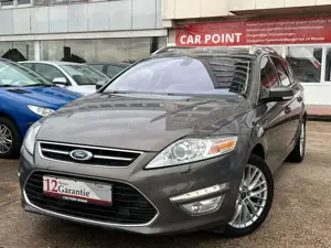 Ford Mondeo Turnier Titanium*MOTORSCHADEN*