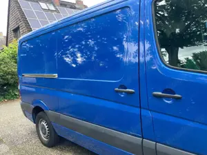 Mercedes-Benz Sprinter 214 CDI Sprinter 906.211 Bild 4