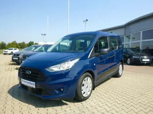 Ford Transit Connect 1.5 EcoBlue 5 Sitze/PDC/TEMP