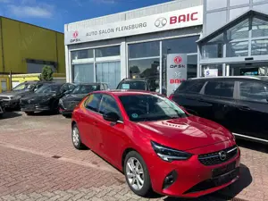 Opel Corsa Elegance*Tempomat*Kamera*TÜV Neu*