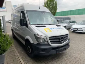Mercedes-Benz Sprinter II HKa 316 CDI Navi RueFaKa Tempo 1.Hd Klima Spura